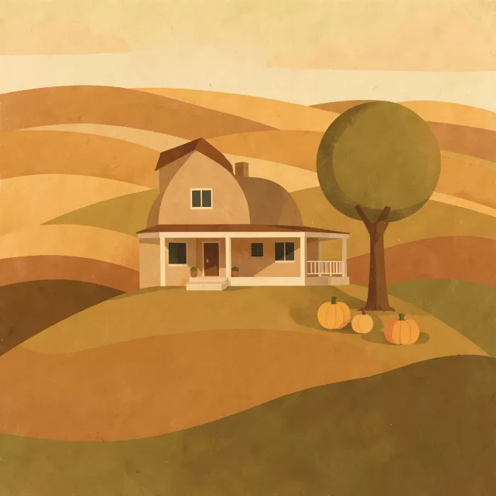 Harvest Hearth