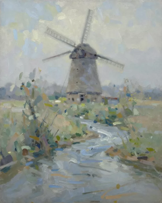 Mill Stream