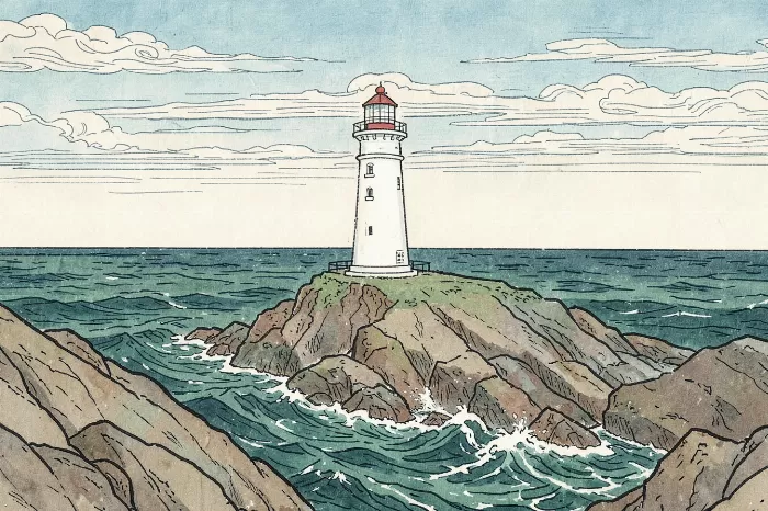 Spears Lighthouse