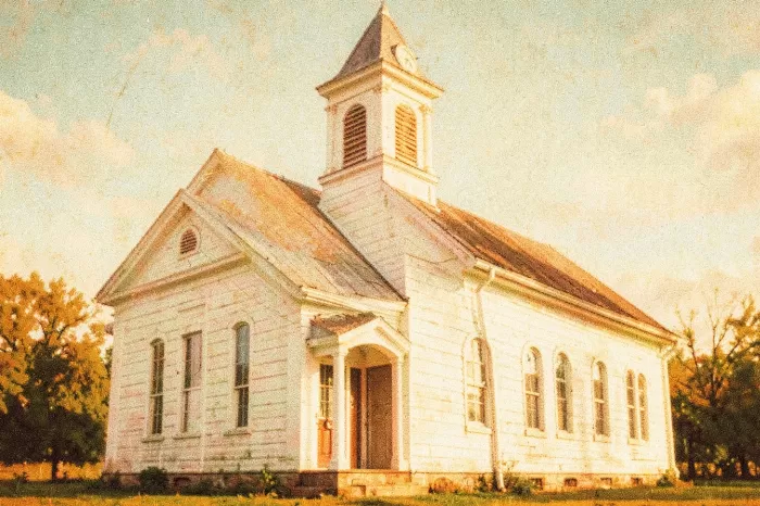 Vintage Sanctuary