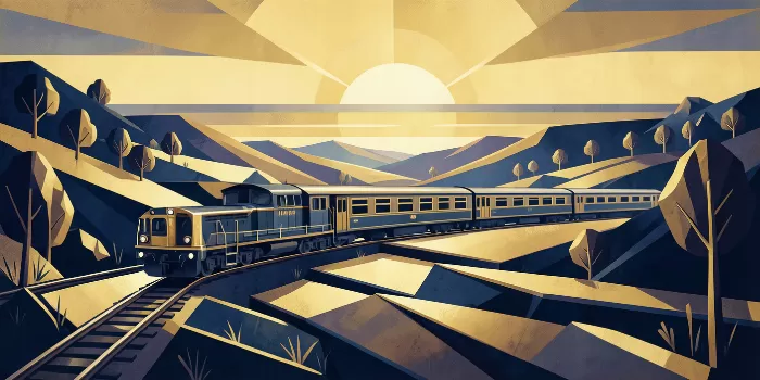 Golden Line