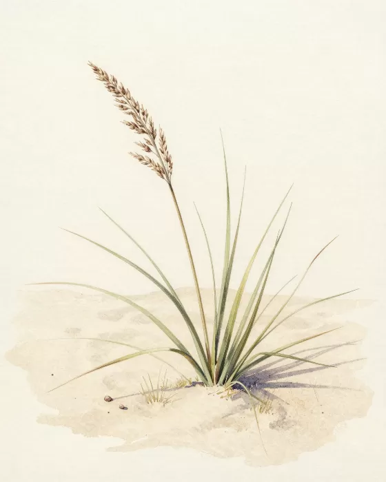 Sand Strand