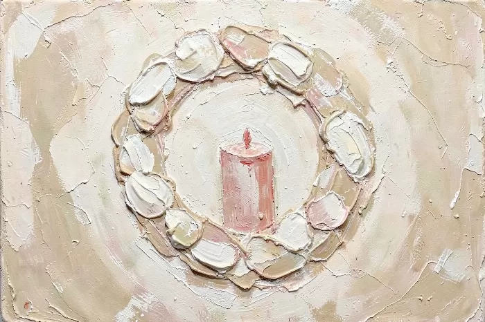 Winter Wreath
