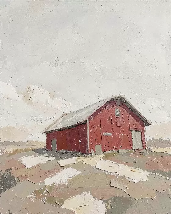 Taupe Homestead