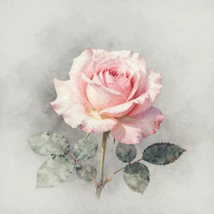 Orbital Rose