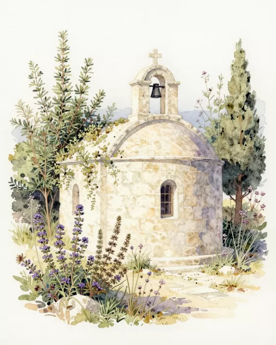 Chapel Herbs