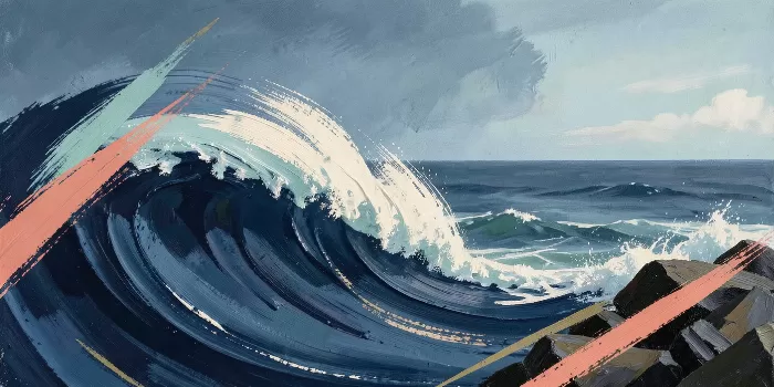 Sea Break