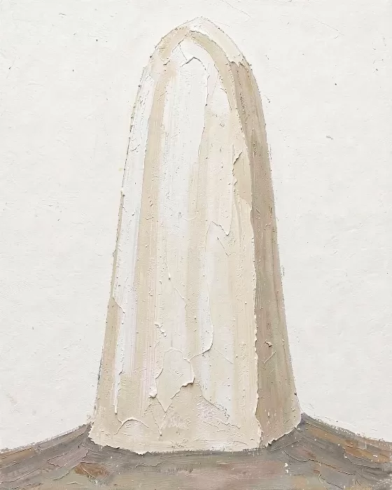 Taupe Monolith