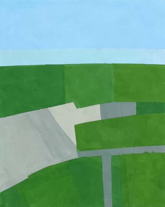 Patchwork Fields