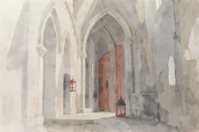 Abbey Wash