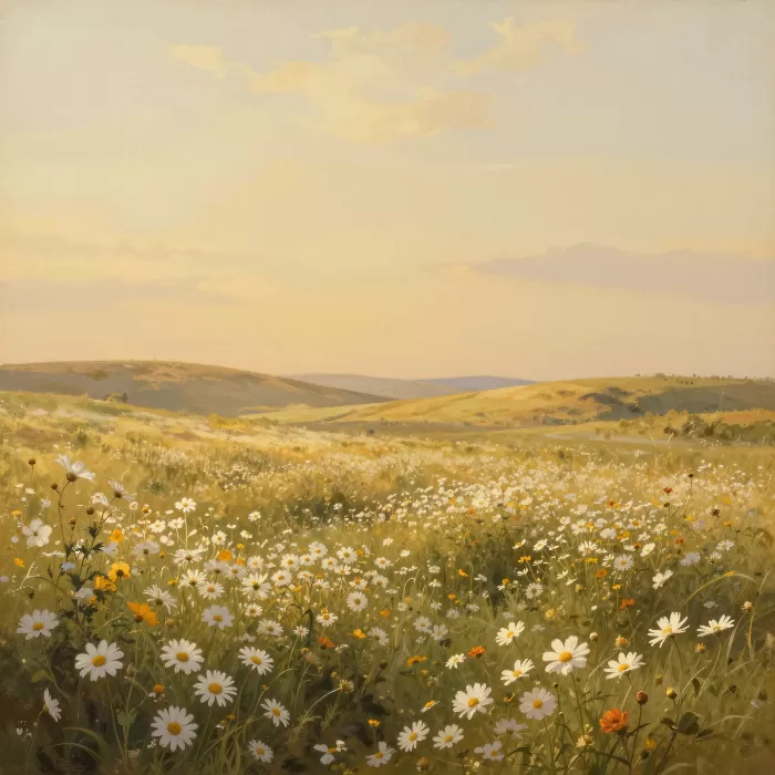 Daisy Drifts