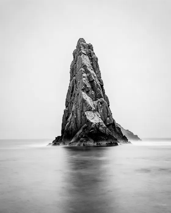 Sea Pillar