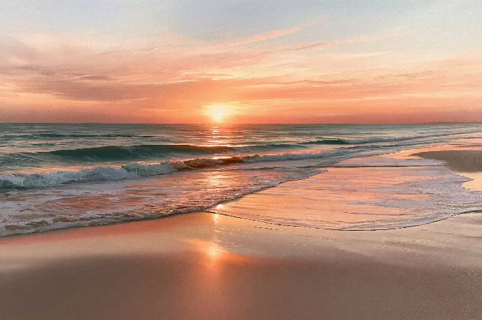 Golden Tideline