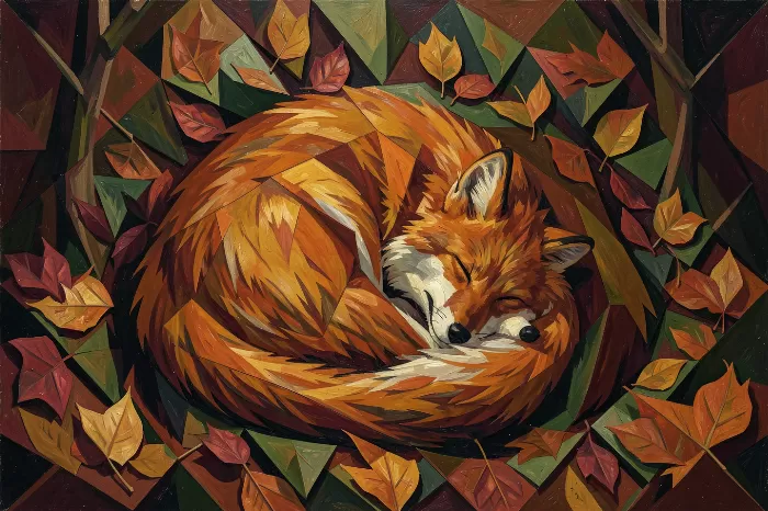 Copper Slumber