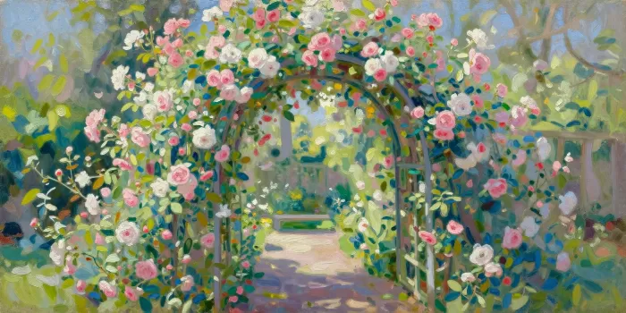 Garden Blossom
