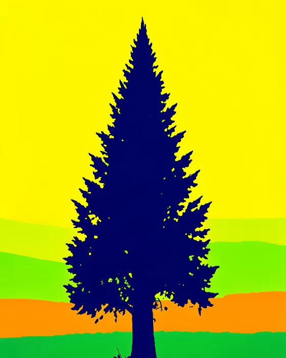 Cypress Pop