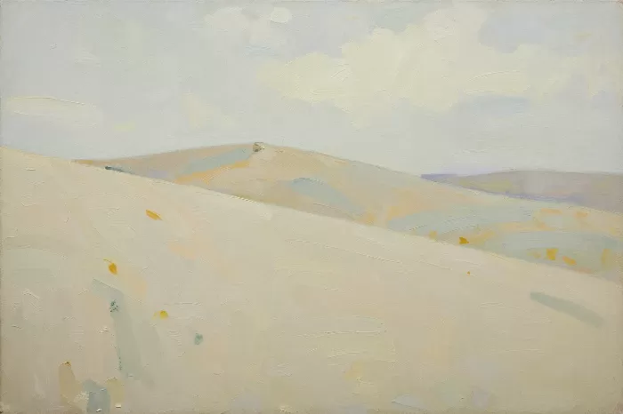 Hill's Rest