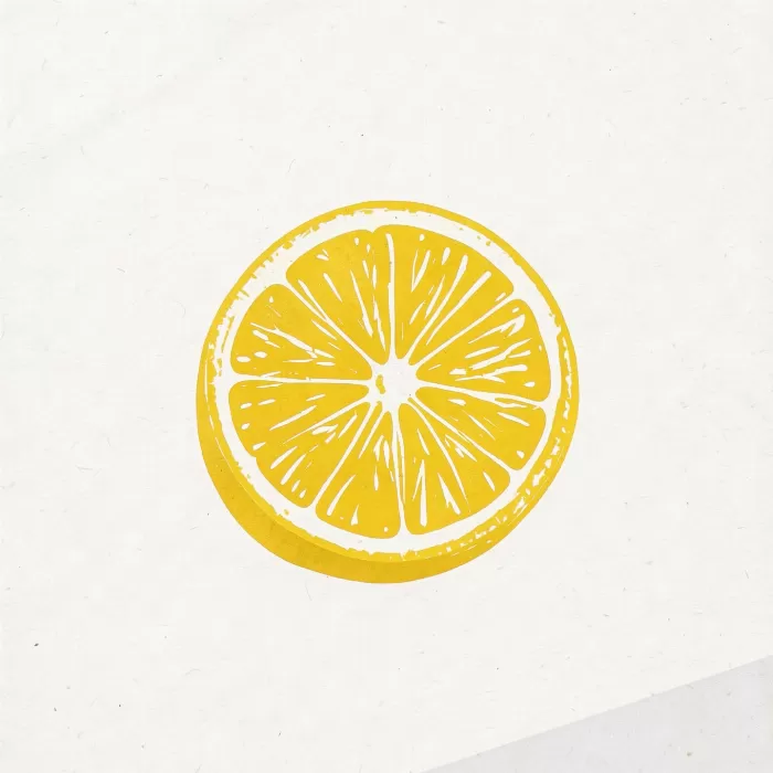 Lemon Block