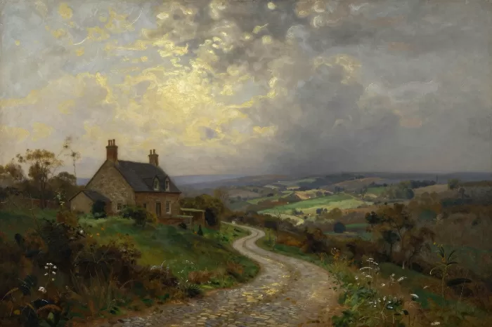 Cottage Vale