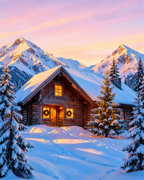 Warm Solstice
