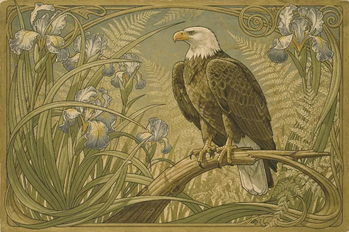 Iris Perch