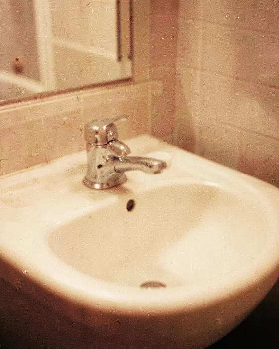Faded Tap