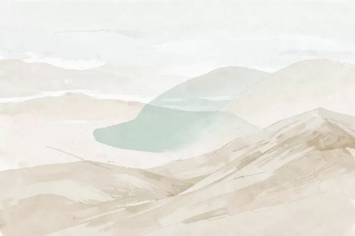 Stone Beaches