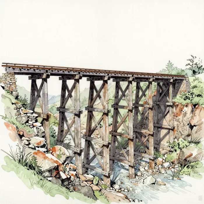 Trestle