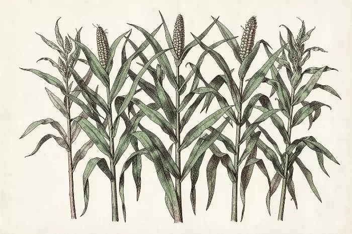 Indiana Corn