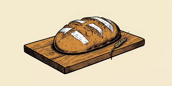 Rustic Bread