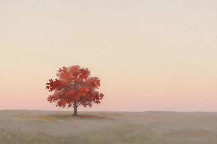 Maple Quiet