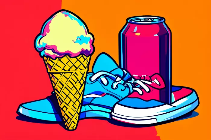 Sweet Kicks