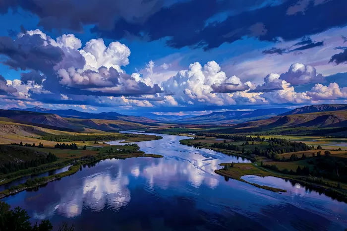 Yukon Majesty