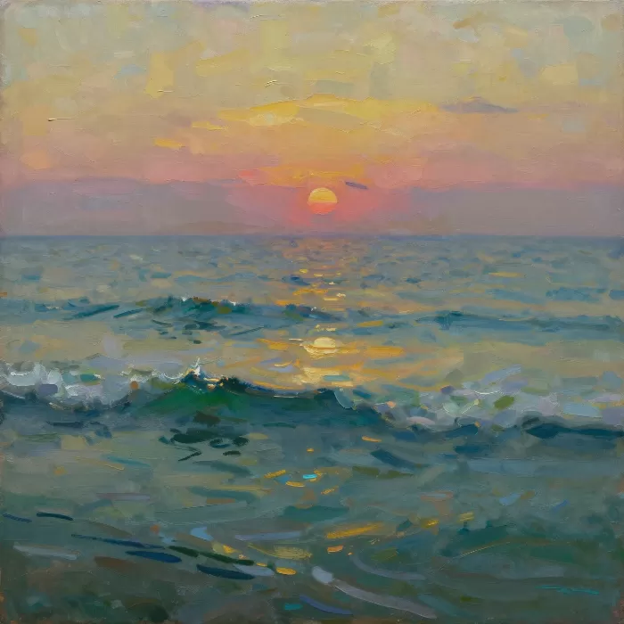 Amber Swell