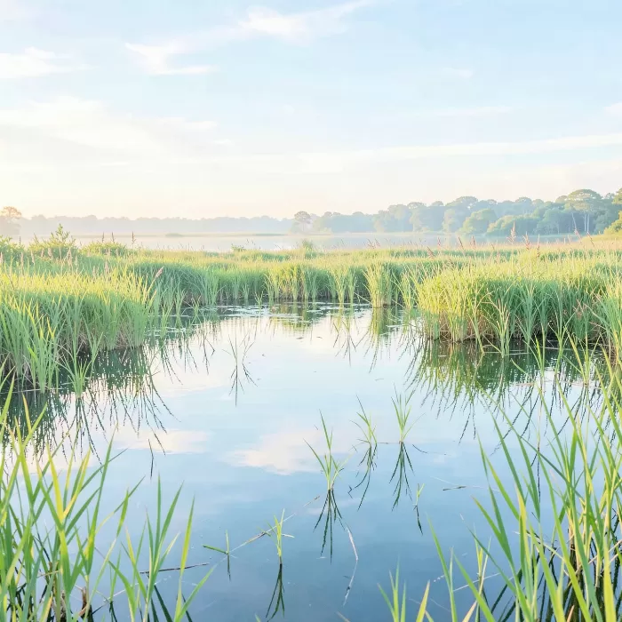 Reed Reflection