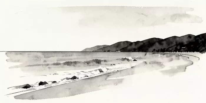 Malibu Ink