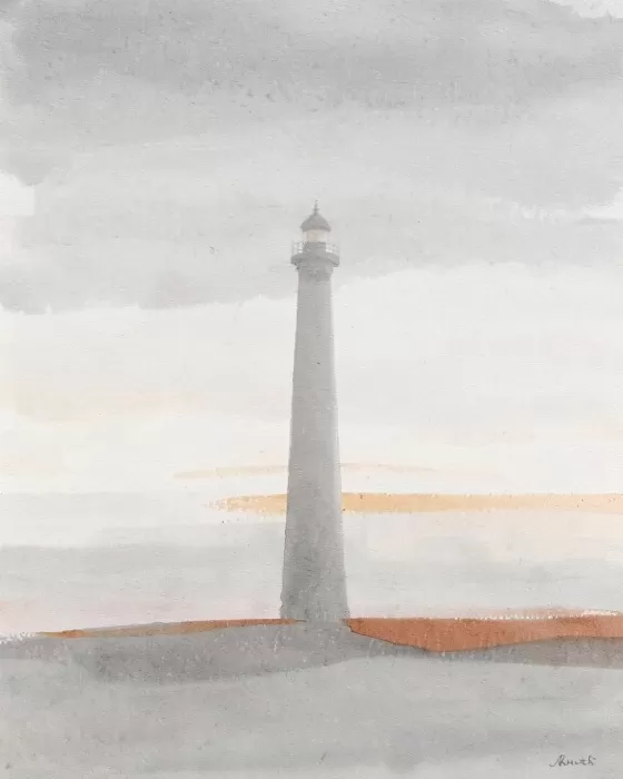 Beacon VI