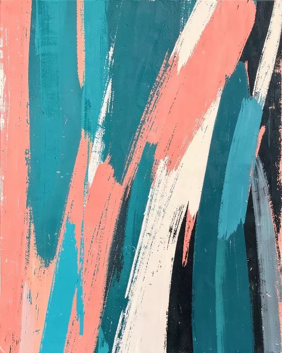 Tidal Rhythm II