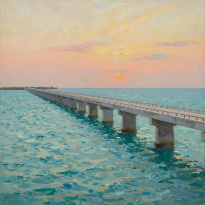 Seven Mile Bridge