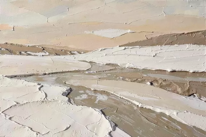 Snowmelt