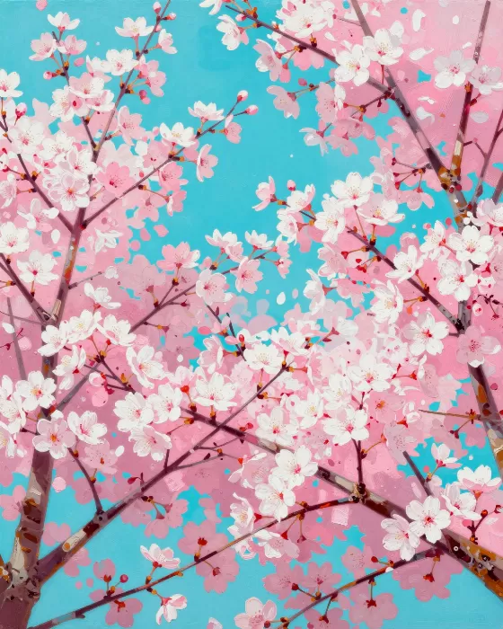 Blossom Burst