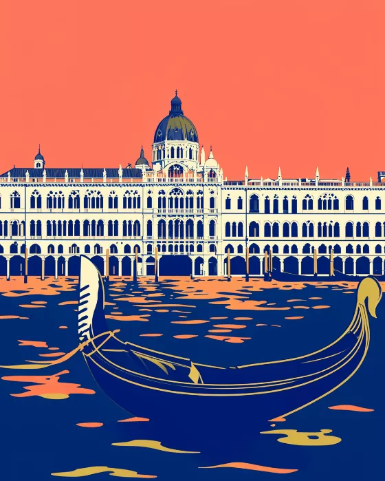 Venetian Red