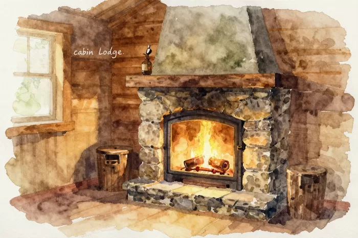 Cozy Hearth
