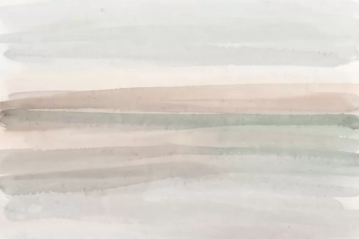 Muted Horizons