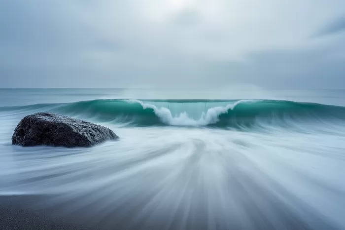 Sea Mist II