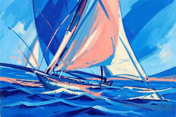 Harbor Race