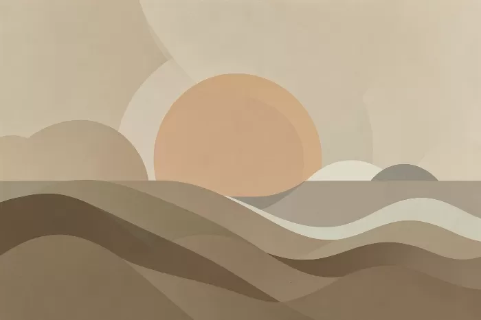 Solar Tides
