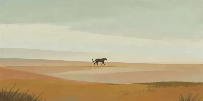 Silent Horizon
