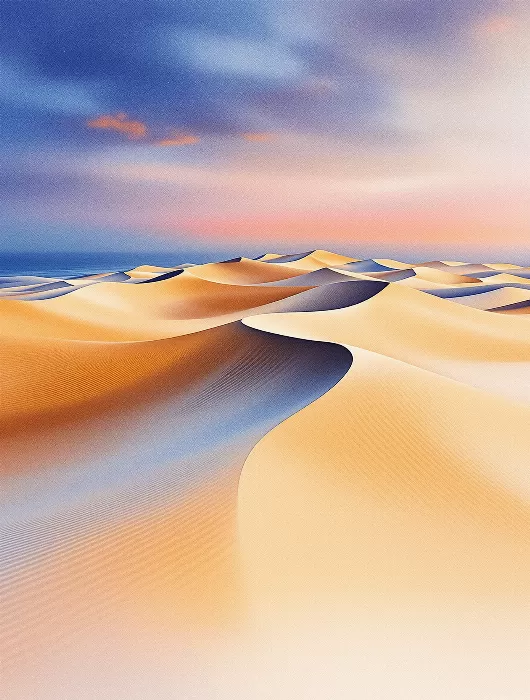 Dusk Drift