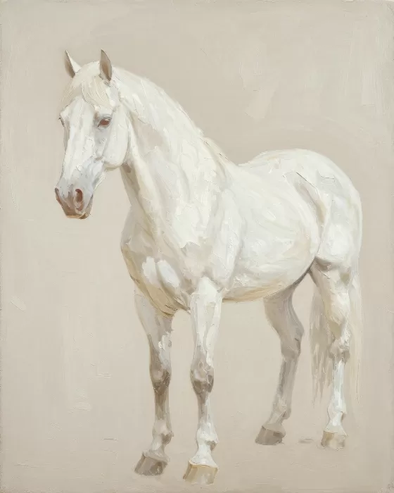 Pale Steed